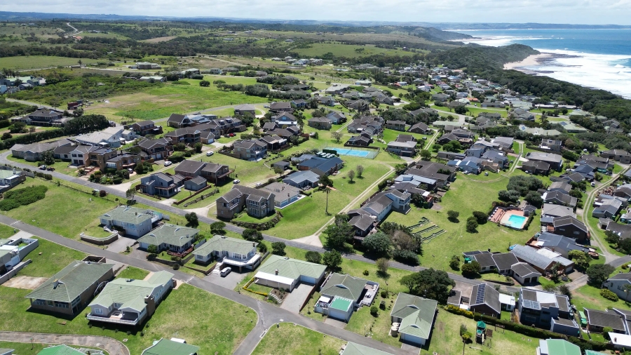 4 Bedroom Property for Sale in Glen Navar Eastern Cape